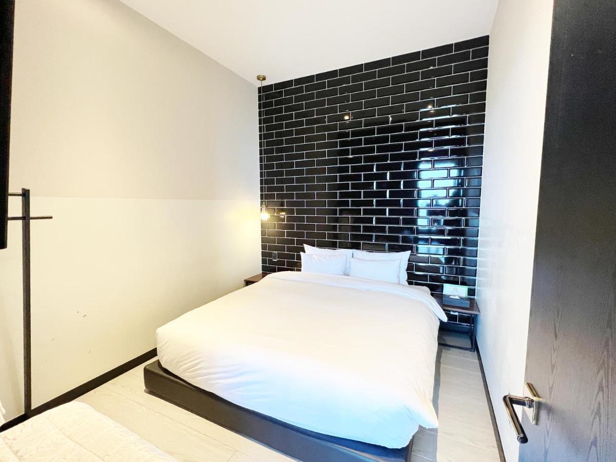 Hotel Laon Puszan Kültér fotó