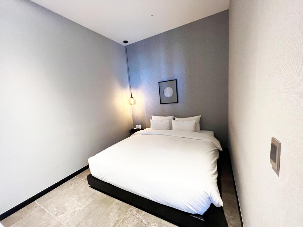 Hotel Laon Puszan Kültér fotó